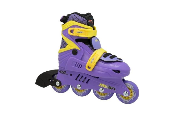 Seba Junior