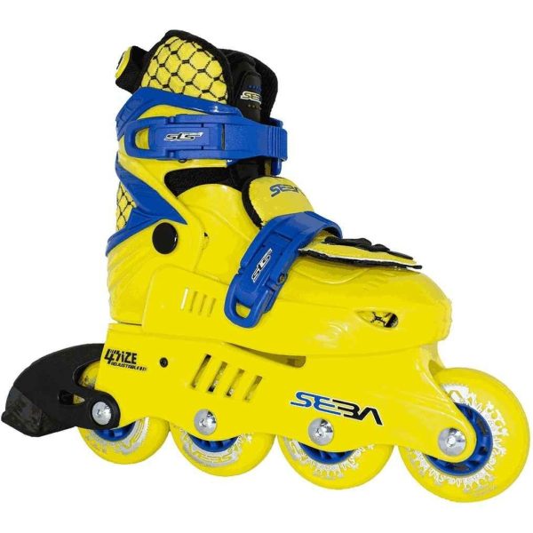 Seba Junior