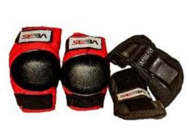 Seba Protective Pack