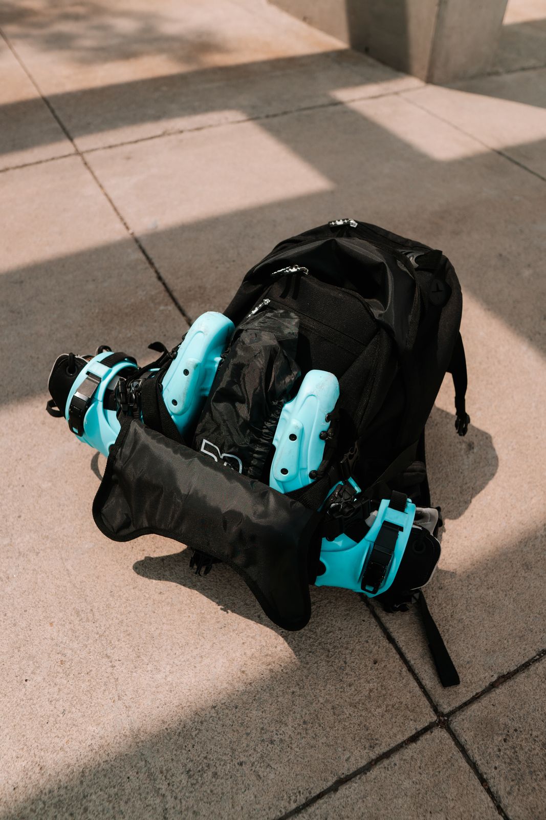 FR Backpack