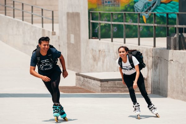 FR Backpack