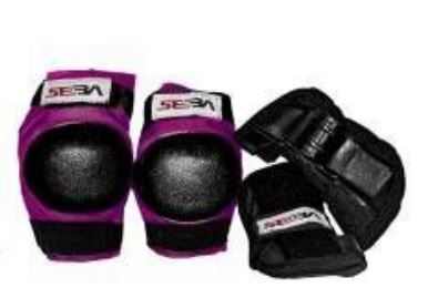 Seba Protective Pack