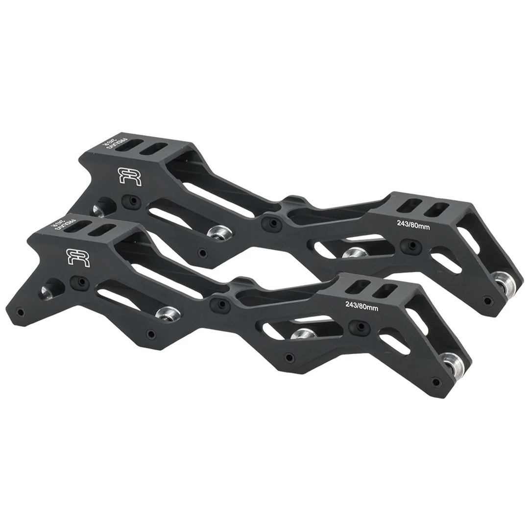 FR Deluxe V3 FRAMES Rockered
