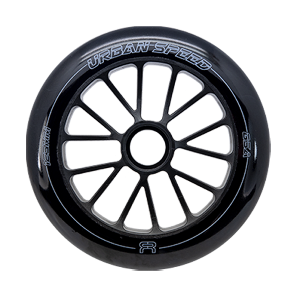 FR Urban Speed Wheels