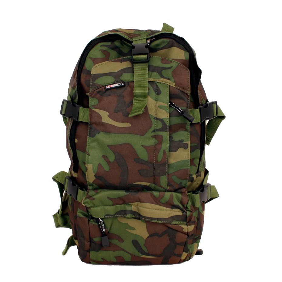 Seba Backpack