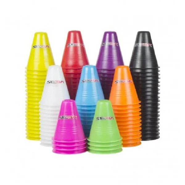 Seba Cones
